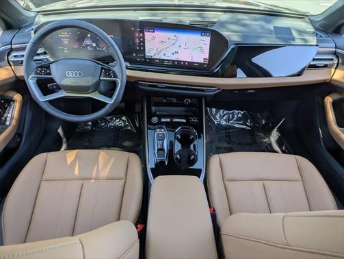 2025 Audi A5 Premium