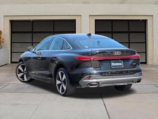 2025 Audi A5 Premium