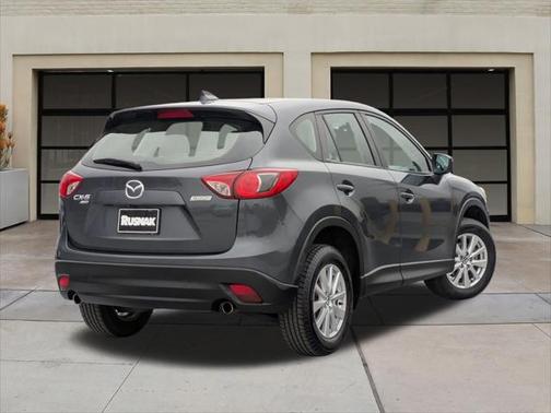 2016 Mazda CX-5 Sport