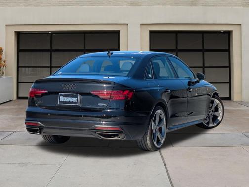 2023 Audi A4 45 S line Premium Plus