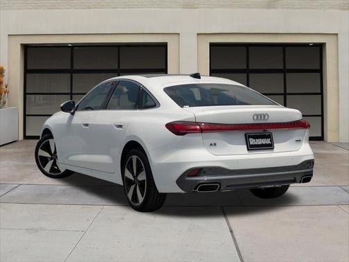 2025 Audi A5 Premium