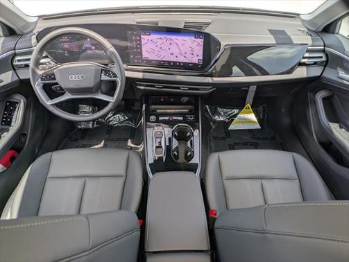 2025 Audi A5 Premium
