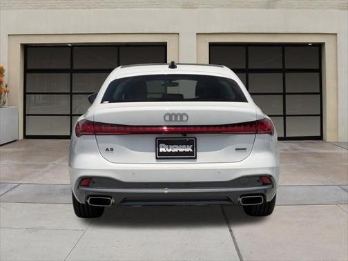 2025 Audi A5 Premium