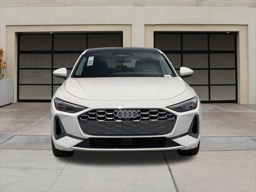 2025 Audi A5 Premium