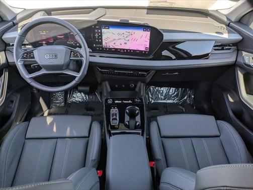 2025 Audi Q6 e-tron Premium Plus quattro
