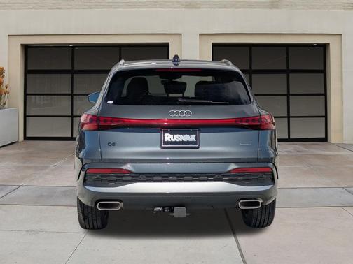 2025 Audi Q5 Premium TFSI quattro S tronic