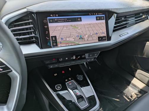 2025 Audi Q4 e-tron Premium 45 quattro