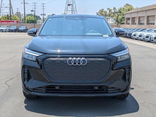 2025 Audi Q4 e-tron Premium 45 quattro