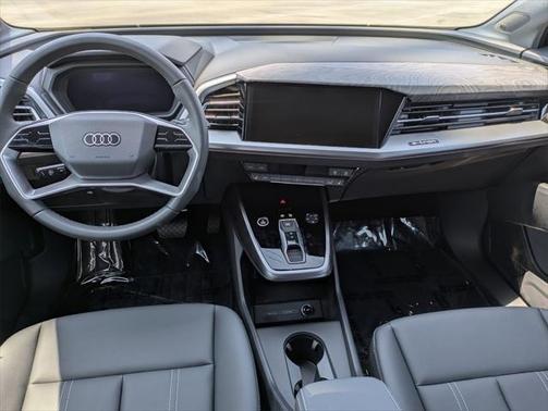 2025 Audi Q4 e-tron Premium 45 quattro