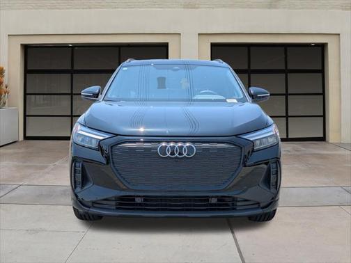 2025 Audi Q4 e-tron Premium 45 quattro