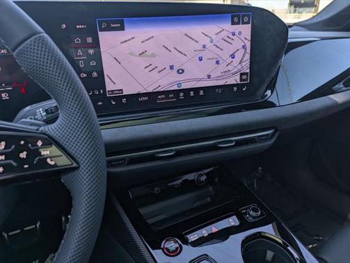 2025 Audi S5 3.0T Premium Plus