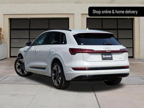 2023 Audi e-tron Premium quattro