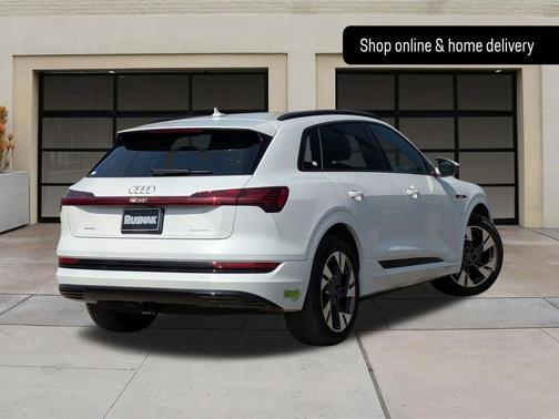 2023 Audi e-tron Premium quattro