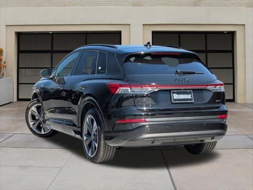 2025 Audi Q4 e-tron Premium Plus 55 quattro