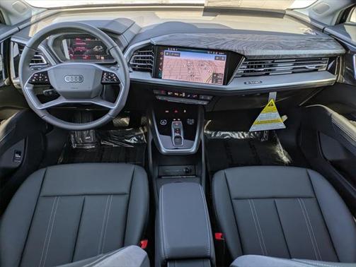 2025 Audi Q4 e-tron Premium Plus 55 quattro