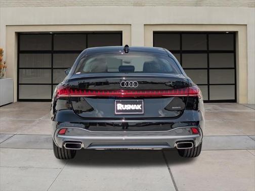 2025 Audi A5 Premium Plus