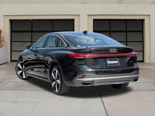 2025 Audi A5 Premium Plus
