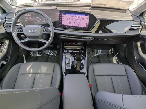2025 Audi A5 Premium Plus
