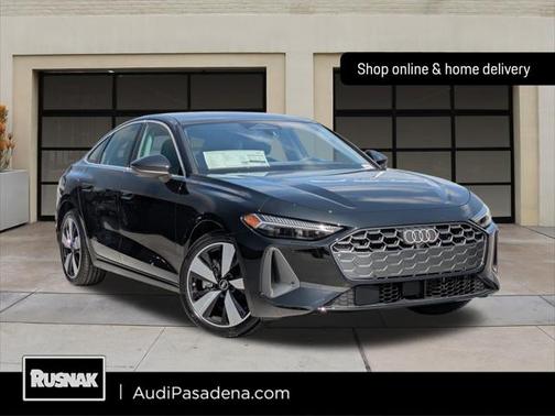 2025 Audi A5 Premium Plus