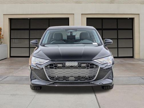 2026 Audi A3 Premium