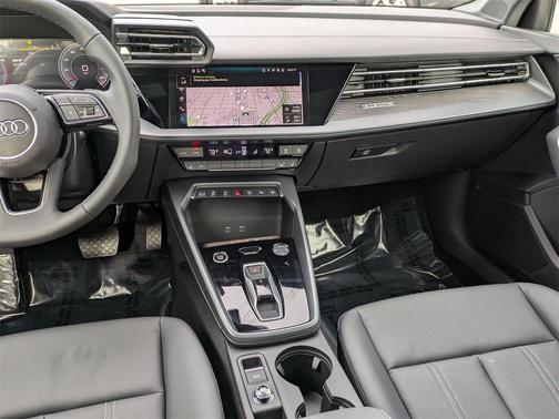 2026 Audi A3 Premium