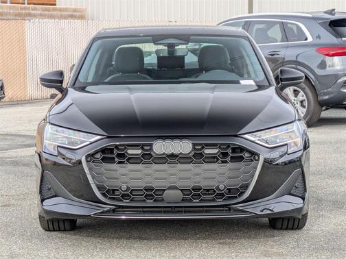 2026 Audi A3 Premium