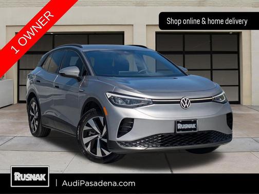 2023 Volkswagen ID.4 Pro