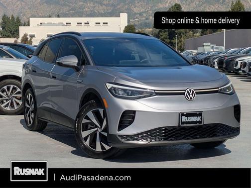 2023 Volkswagen ID.4 Pro