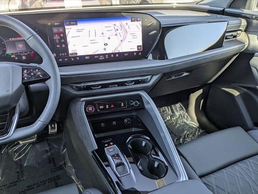 2025 Audi SQ5 3.0T Premium Plus