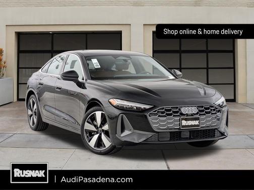 2025 Audi A5 Premium Plus TFSI quattro S tronic