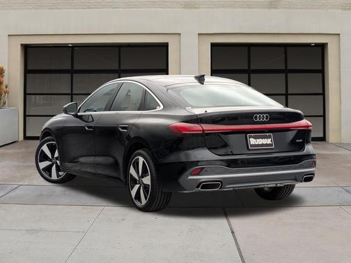 2025 Audi A5 Premium Plus TFSI quattro S tronic