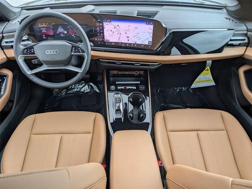 2025 Audi A5 Premium Plus TFSI quattro S tronic