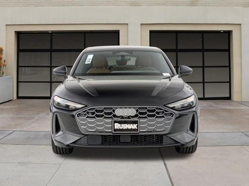 2025 Audi A5 Premium Plus TFSI quattro S tronic