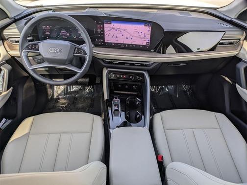 2025 Audi Q5 Premium Plus TFSI quattro S tronic