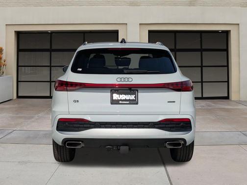 2025 Audi Q5 Premium Plus TFSI quattro S tronic
