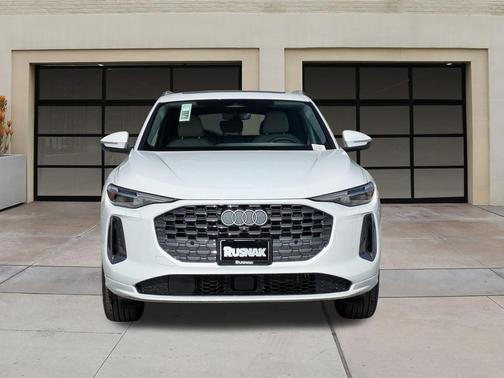 2025 Audi Q5 Premium Plus TFSI quattro S tronic