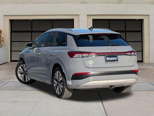 2023 Audi Q4 e-tron Premium 40 RWD