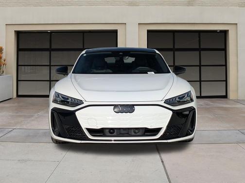 2026 Audi S e-tron GT Premium Plus quattro