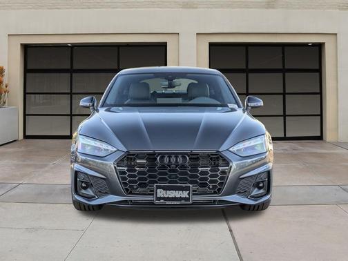 2025 Audi A5 Sportback 45 S Line Premium Plus