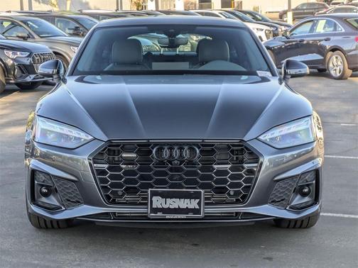 2025 Audi A5 Sportback 45 S Line Premium Plus