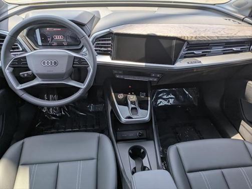 2025 Audi Q4 e-tron Premium 45 RWD