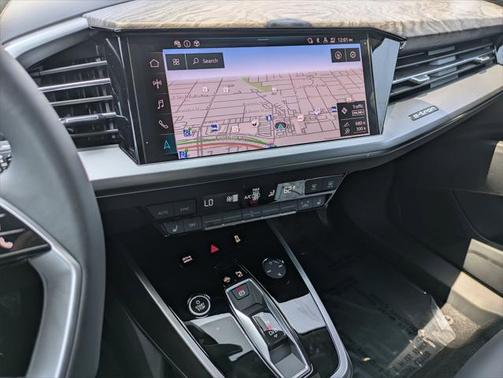2025 Audi Q4 e-tron Premium 45 RWD