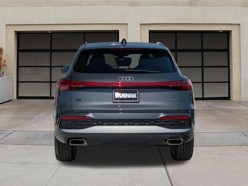 2025 Audi Q5 Premium Plus TFSI quattro S tronic