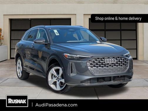2025 Audi Q5 Premium Plus TFSI quattro S tronic