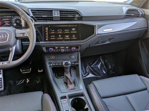 2025 Audi Q3 45 S line Premium Plus