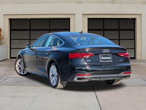 2023 Audi A5 Sportback Premium