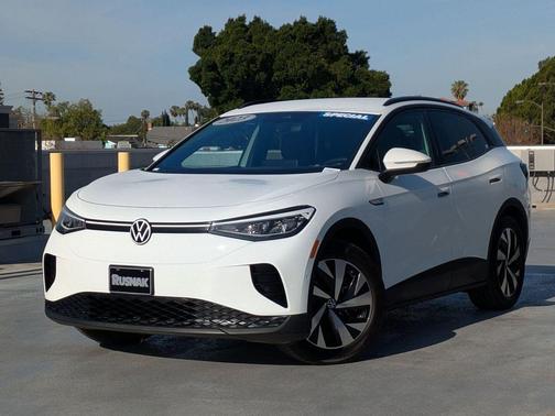 2023 Volkswagen ID.4 Pro