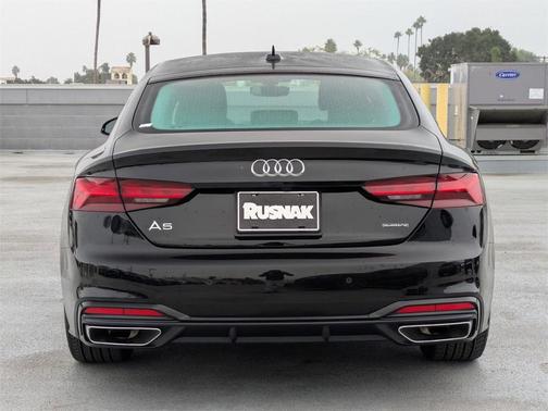 2025 Audi A5 Sportback 45 S Line Premium Plus