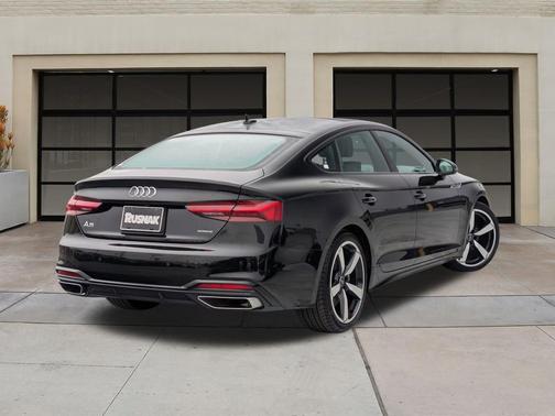 2025 Audi A5 Sportback 45 S Line Premium Plus