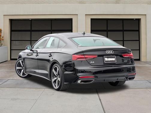2025 Audi A5 Sportback 45 S Line Premium Plus